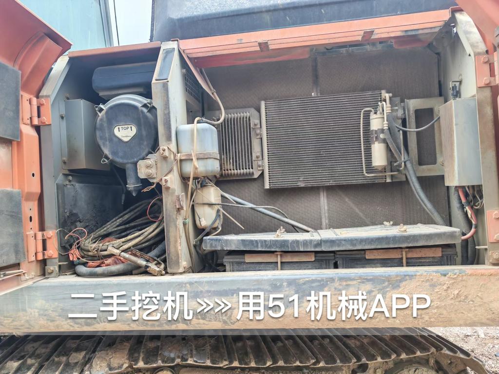 51挖机